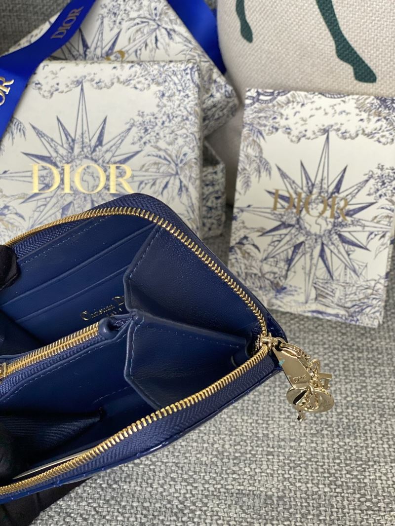 Christian Dior Wallet